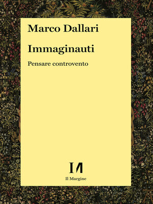 cover image of Immaginauti